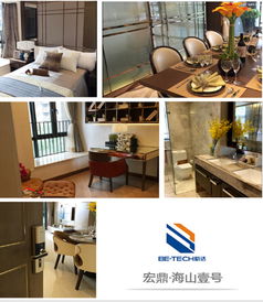 超奢華體驗(yàn)再升級(jí) 必達(dá)鎖與宏鼎海山壹號(hào)攜手，定義日用百貨新標(biāo)桿