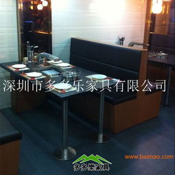 燒烤火鍋一體桌 廠家直供，品質(zhì)保證——多多樂家具