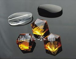 璀璨生活，從晶華開始——探訪浦江縣晶華水晶工藝品廠的家居飾品銷售