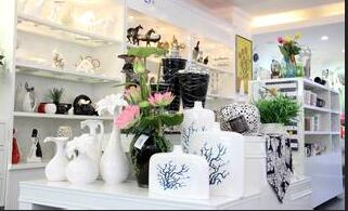 家居飾品加盟技巧 抓住好商機，掌握銷售之道