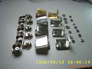 深圳市頌盛五金制品廠 專業(yè)五金制品的卓越之選