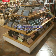 深圳市雅豪五金制品廠 專注商場貨架與家私彎管制造，鋼材應(yīng)用專家