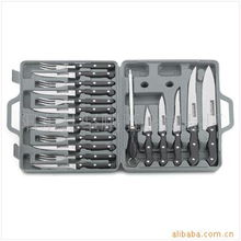 陽東縣堅(jiān)鵬五金制品廠 匠心之鋼，鑄就卓越廚用刀具系列