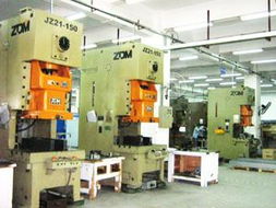 深圳市寶安區(qū)觀瀾匯亞五金制品廠 專業(yè)五金制品的匠心制造者