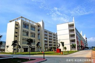 珠海市第一學(xué)府,珠海城市職業(yè)技術(shù)學(xué)院,誰與爭鋒!