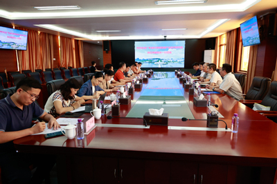 廣東省科學院珠海產業(yè)技術研究院副院長張紅燁一行訪問珠海職業(yè)培訓機構，共商產教融合新篇章