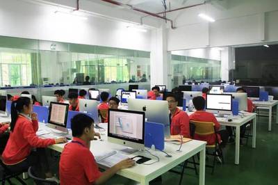 為什么選擇珠海市南方愛迪技工學(xué)校？——解析珠海職業(yè)教育的卓越之選