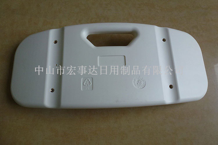 醫(yī)用級守護(hù) 中山宏事達(dá)小號洗澡椅背板的匠心之道